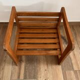 Marcel Gascouin stool