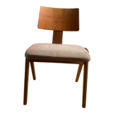 Compass base chair