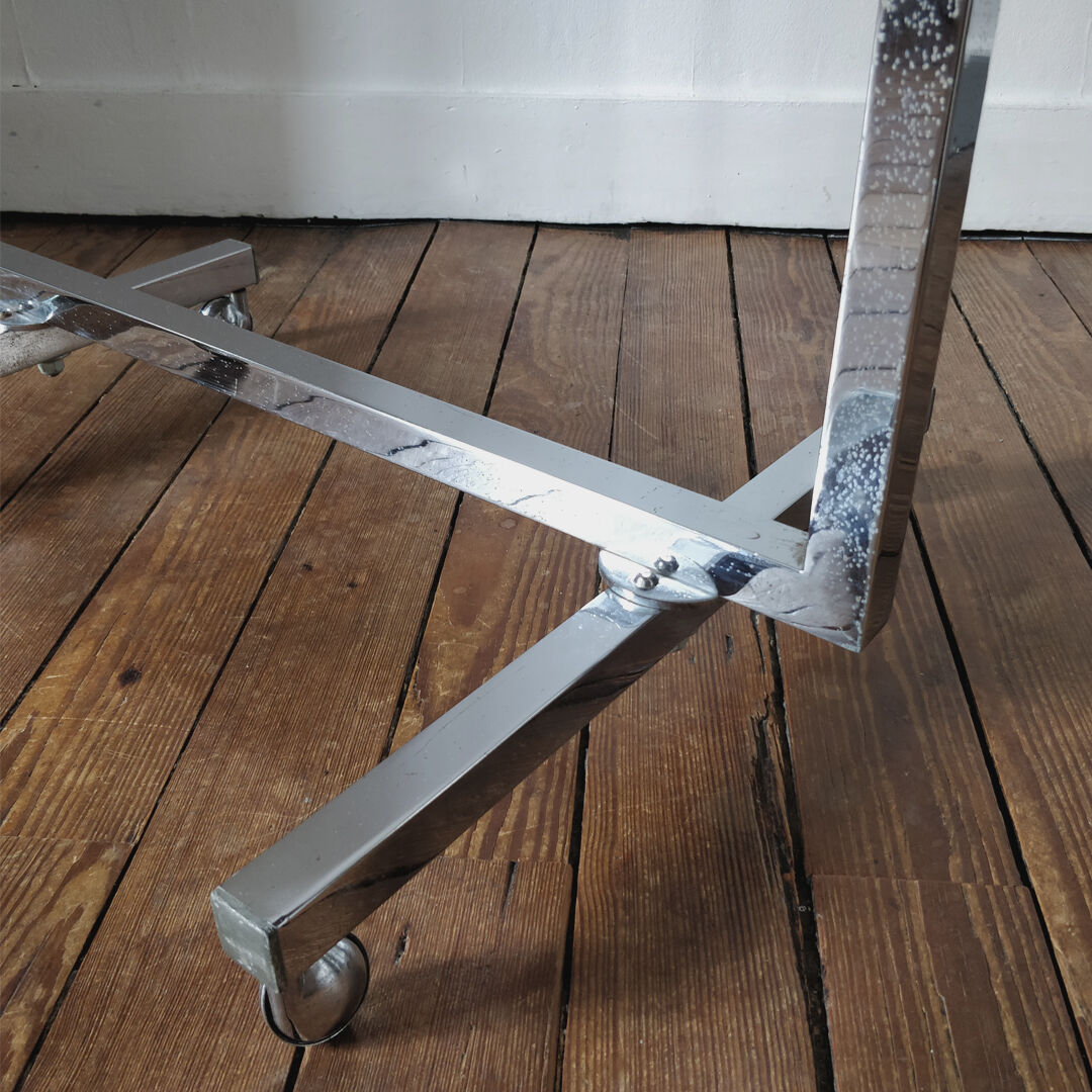 Variett multipurpose server by Bremshey Germany 1960s