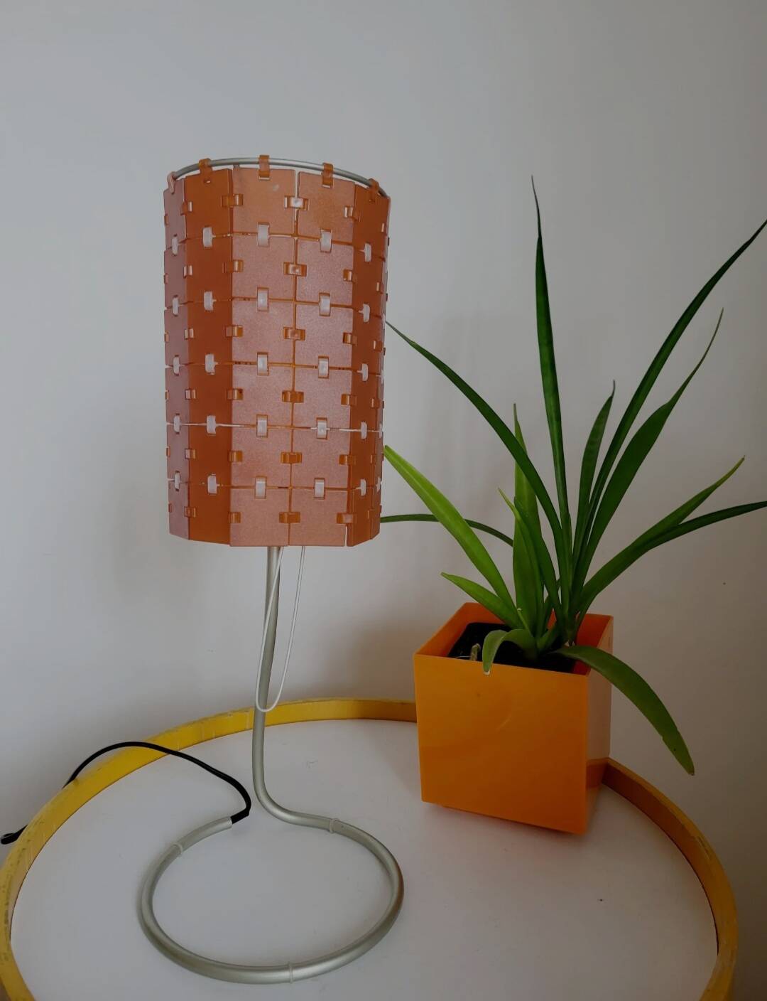 Lampe vintage Arteluce, Design Rodolfo Dordoni, Italie, jaren 80