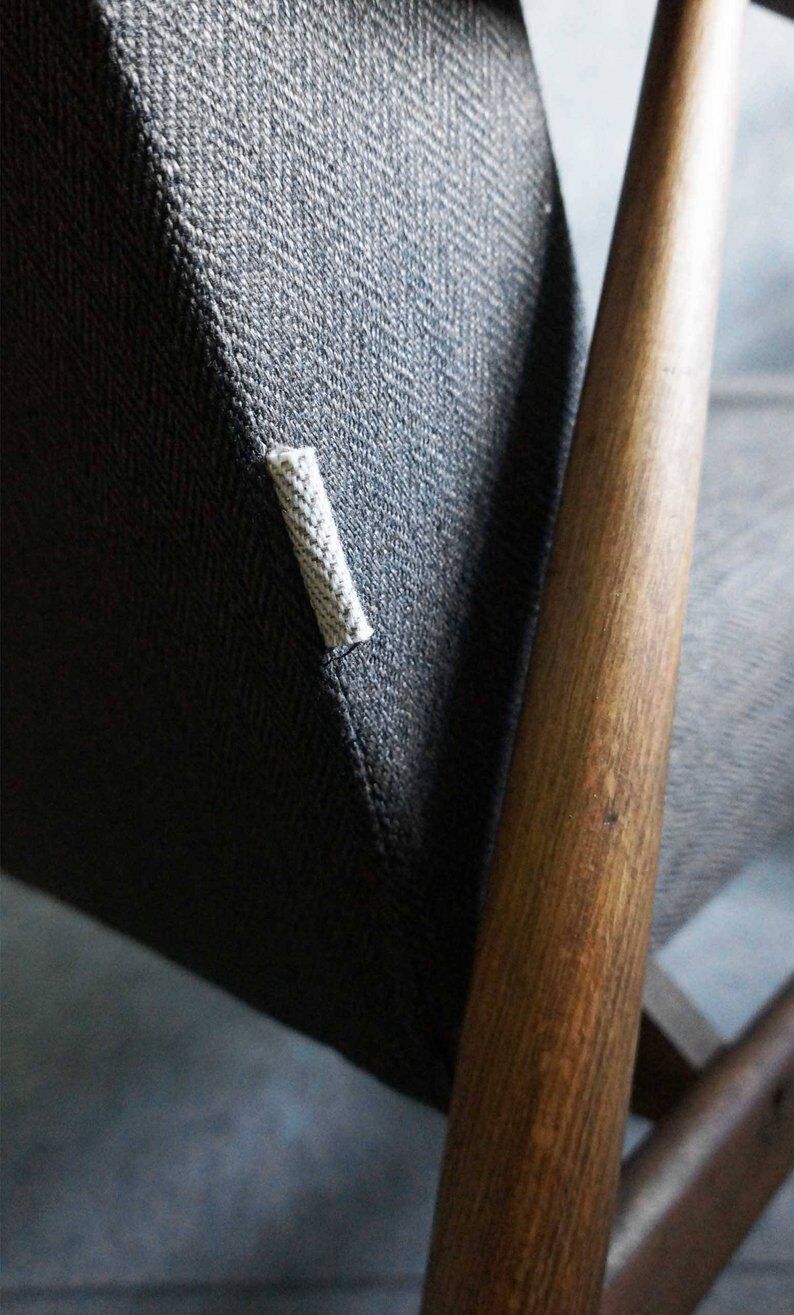 Vintage armchair, years 60