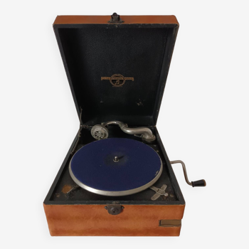 Gramophone COLOMBIA vintage