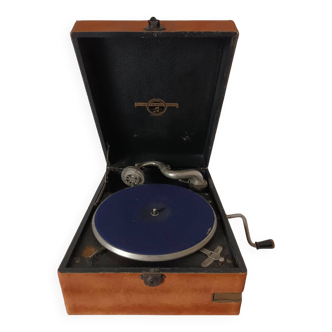 Gramophone COLOMBIA vintage