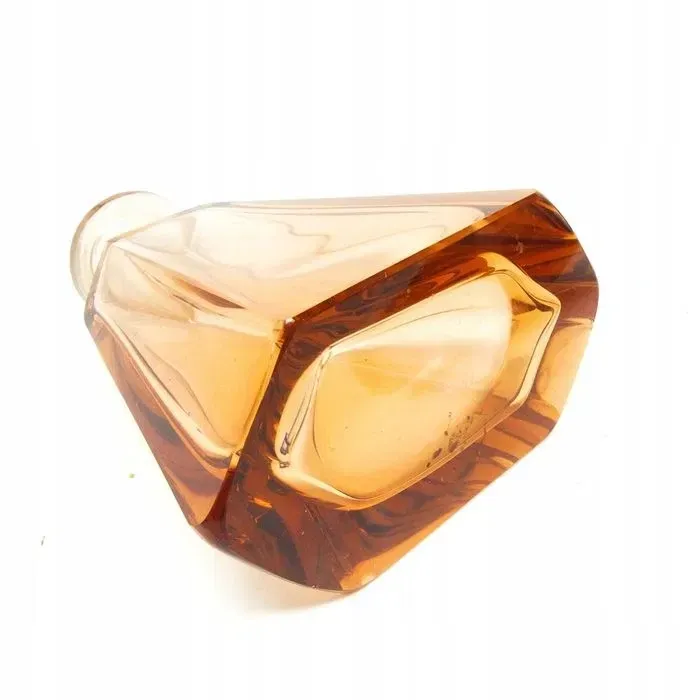 N3X Moser Art Deco Decanter