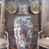 Ancient chinese vase 156cm