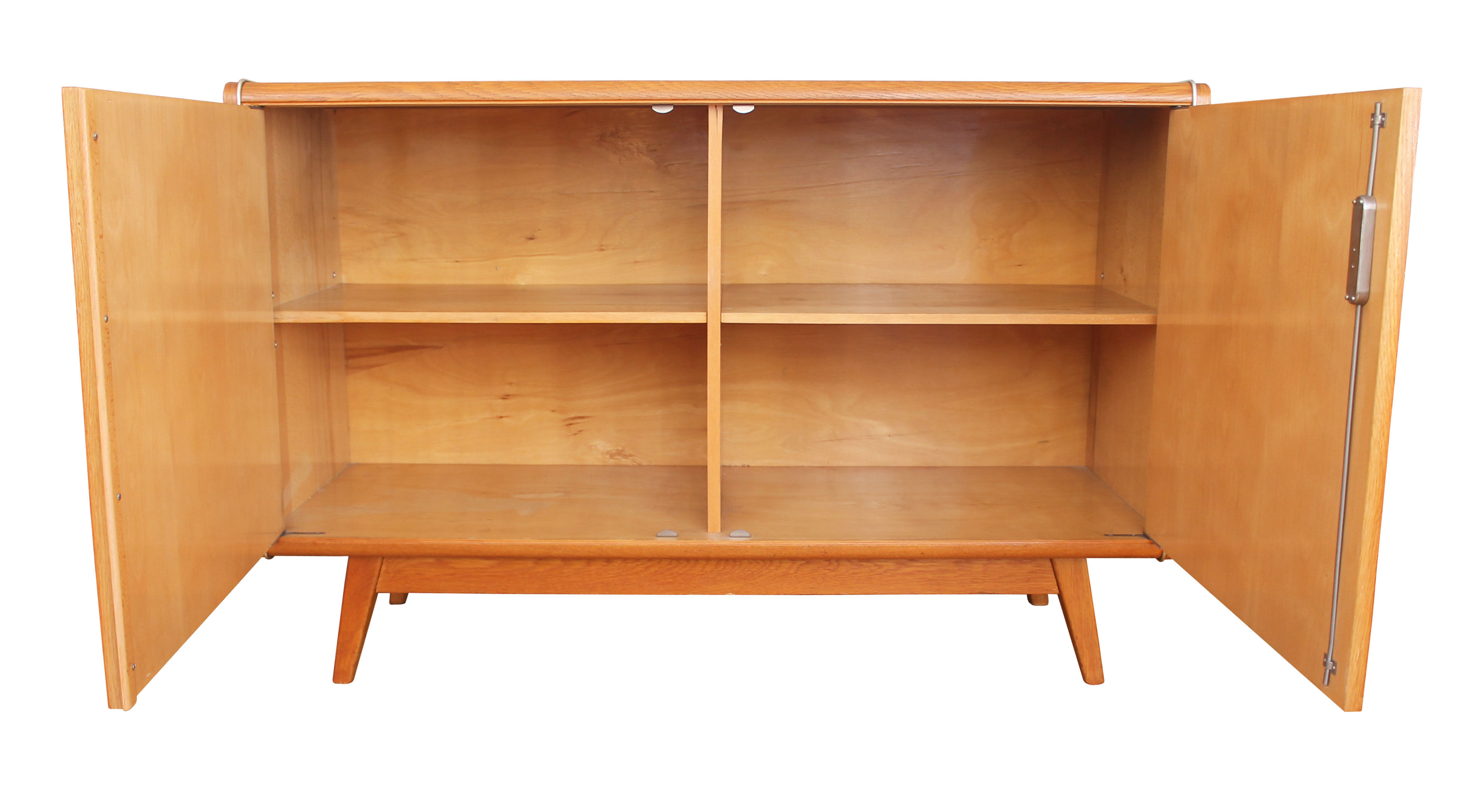 Sideboard by Hubert Nepozitek and Bohumil Landsman for Jitona