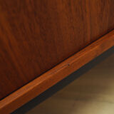 Teak sideboard, Danish design, 1970s, Denmark