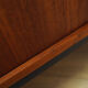 Teak sideboard, Danish design, 1970s, Denmark
