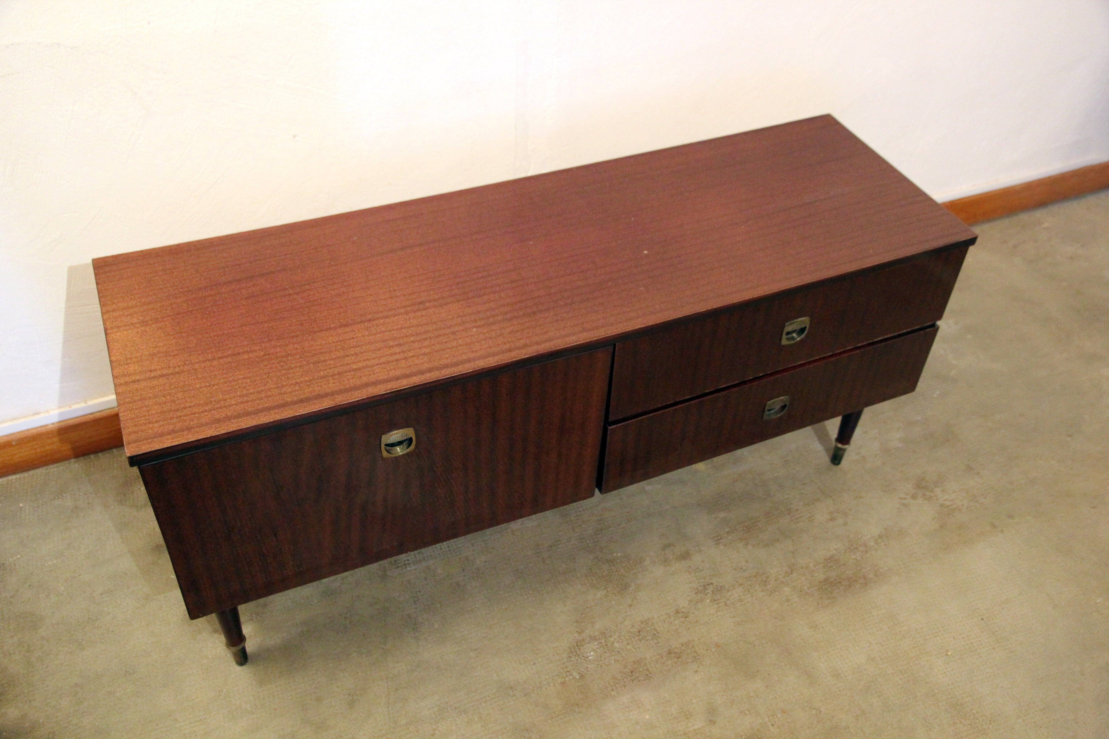 Commode/enfilade vintage