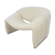 F598 Groovy Chair by Pierre Paulin for Artifort, 1980s