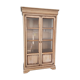 Vitrine bois
