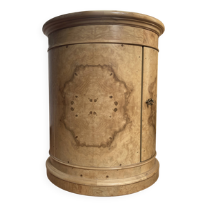 Henredon meuble rond