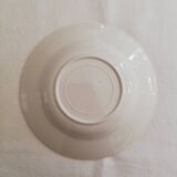 Plate birds Badonviller