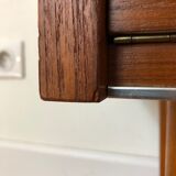 Pair of bedside tables