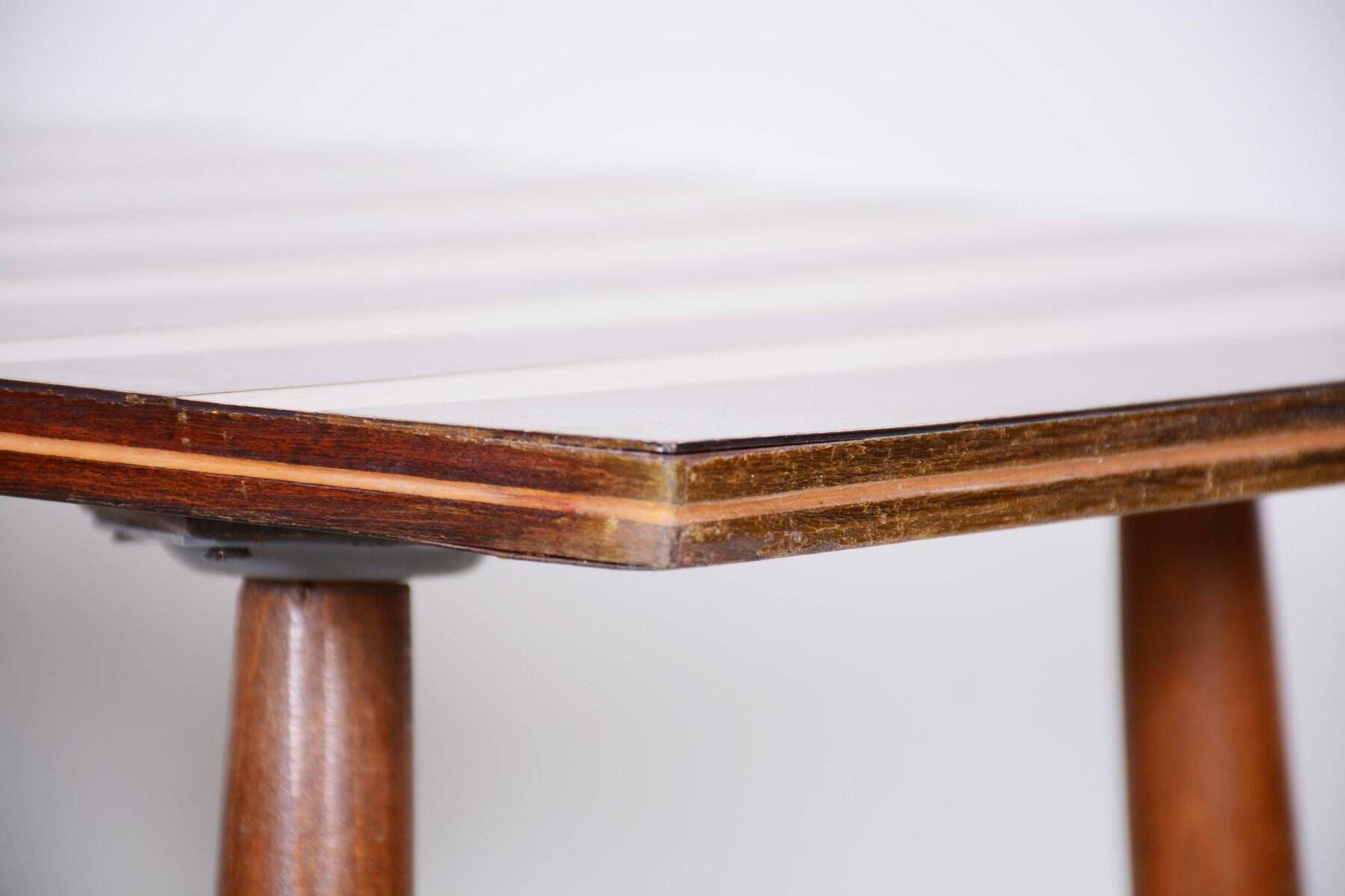 Beech Table, 1950s