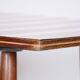 Beech Table, 1950s