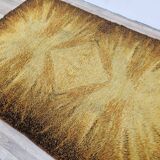 Menuette rug by Desso, Netherlands, 1970