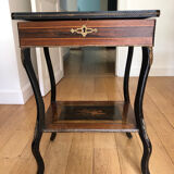 Dressing table style Napoleon III