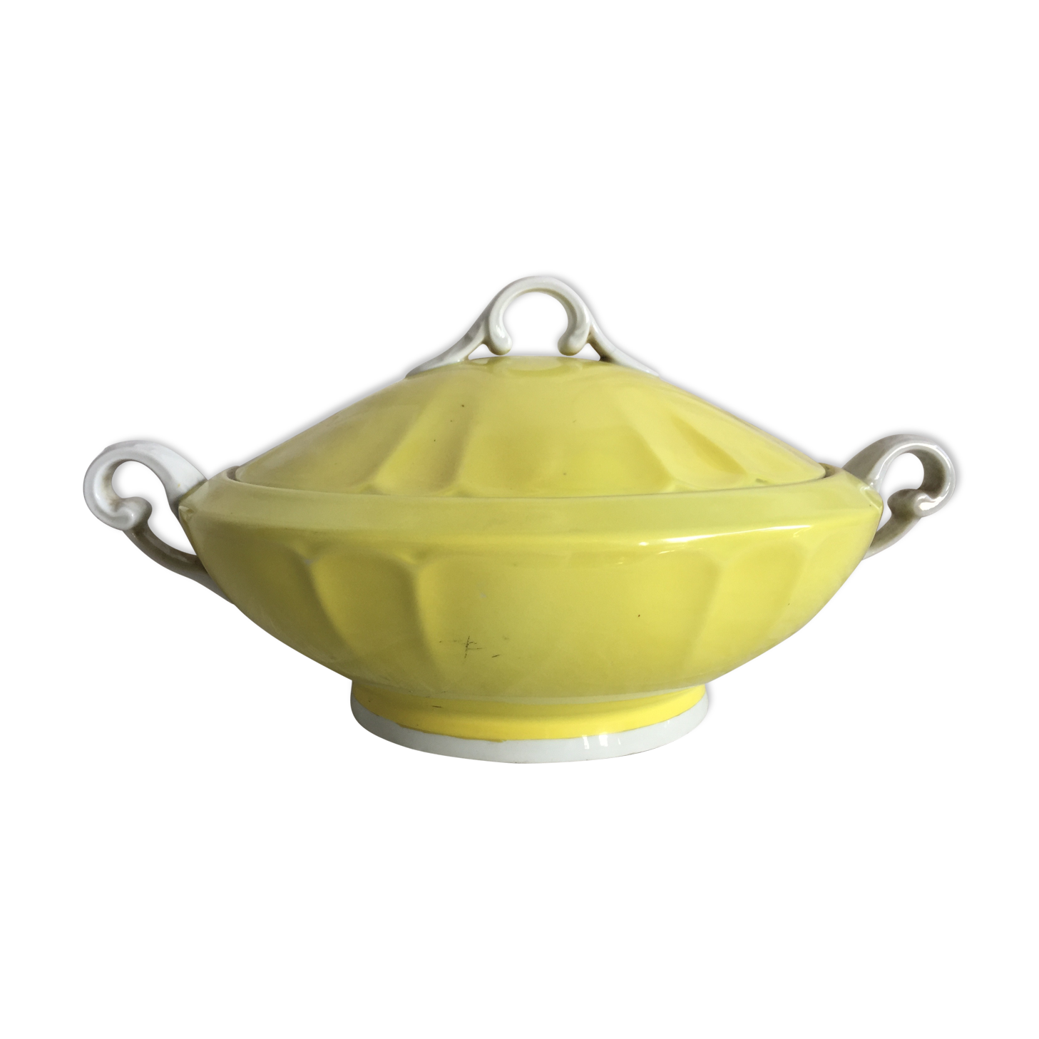 Vintage tureen