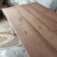 Farmhouse table