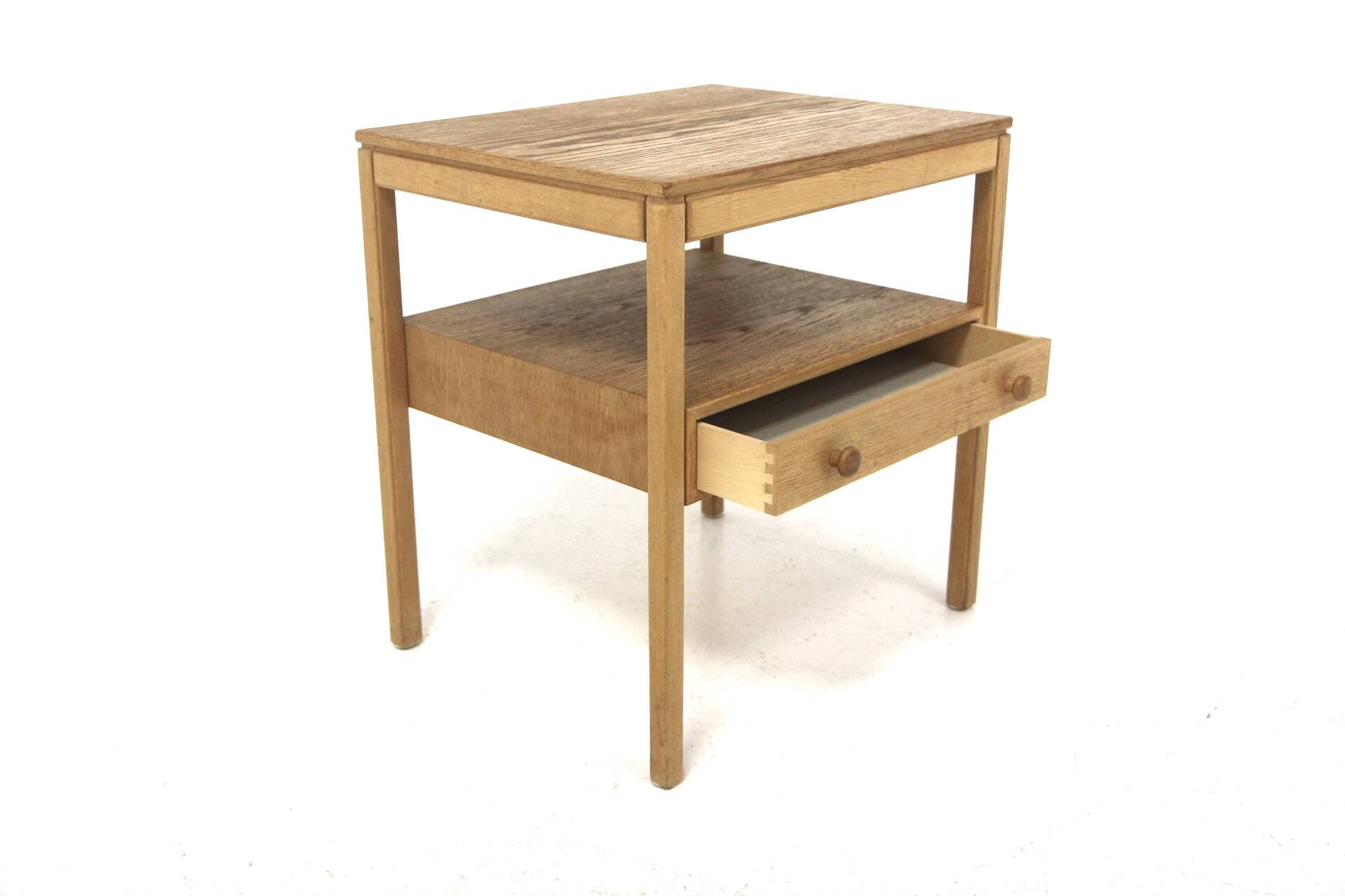 Scandinavian "Casino" chest of drawers, Engström & Myrstrand, Tingströms, Sweden, 1960