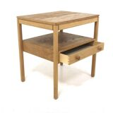 Scandinavian "Casino" chest of drawers, Engström & Myrstrand, Tingströms, Sweden, 1960