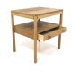 Commode scandinave "Casino", Engström & Myrstrand, Tingströms, Suède, 1960