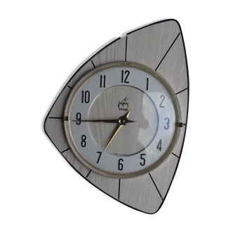 Vintage Japy pendulum