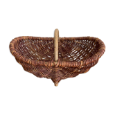 Pick-up basket