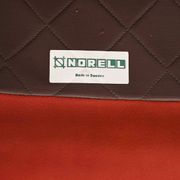 Fauteuil "Pilot" par Arne Norell pour Norell Möbel, années 1960.
