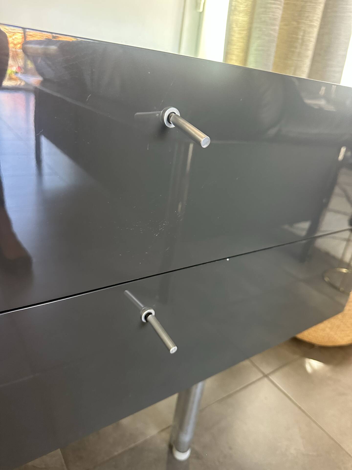 Buffet Flat Piero Lissoni Cassina