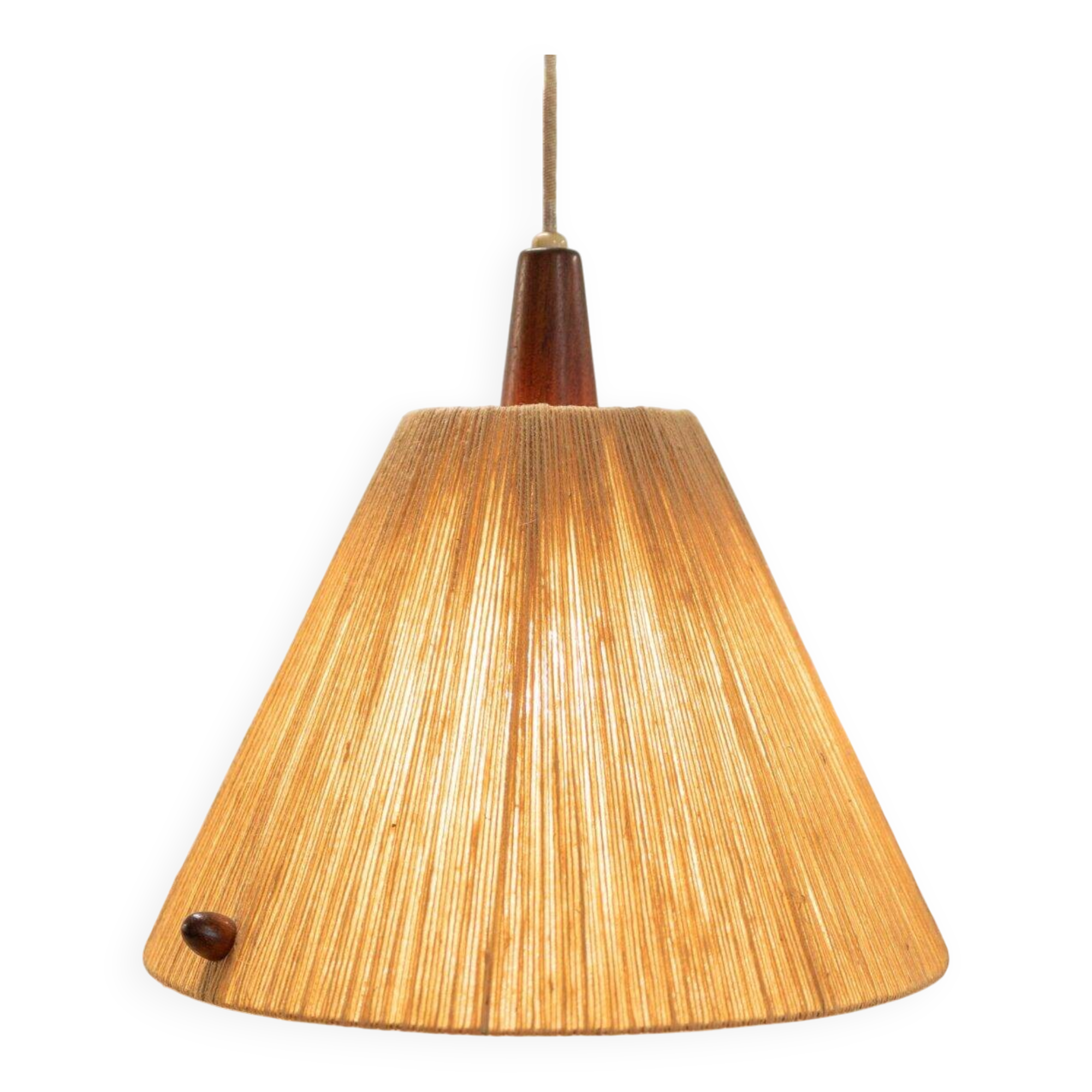 Suspension by Temde Leuchten