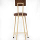 Pair of vintage stools