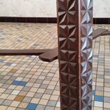 Pretty dining room table