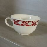 Bol / tasse ancienne Badonviller 