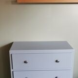 Vintage Scandinavian dresser
