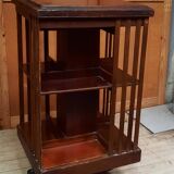 Revolving library