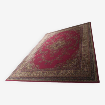 Grand tapis