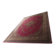 Grand tapis