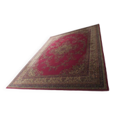 Grand tapis