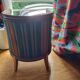 Louis XVI style armchair