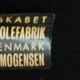 CANAPÉ BORGE MOGENSEN MODÈLE 2192.