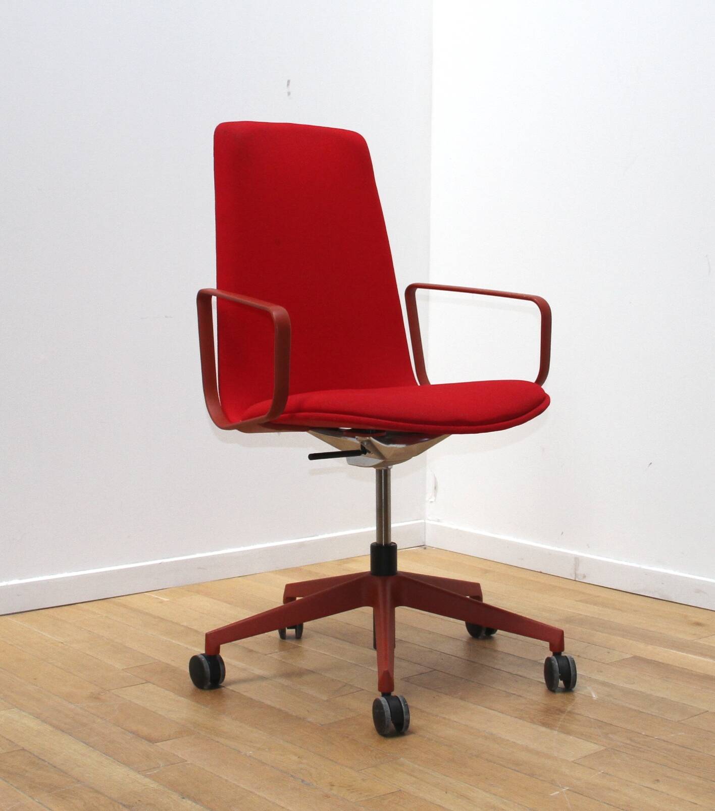 Conference office chair 5R, Enea