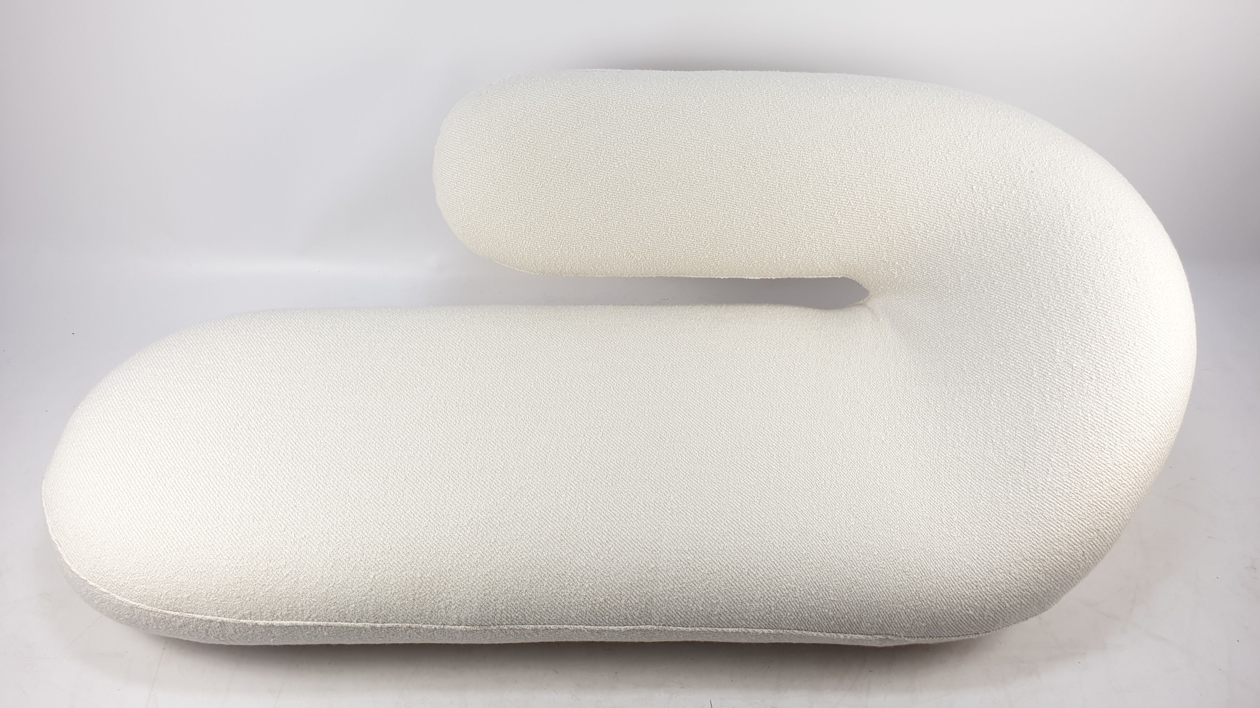 Model Cleopatra sofa by Geoffrey Harcourt for Artifort, 1970s