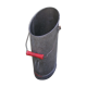 Zinc coal bucket