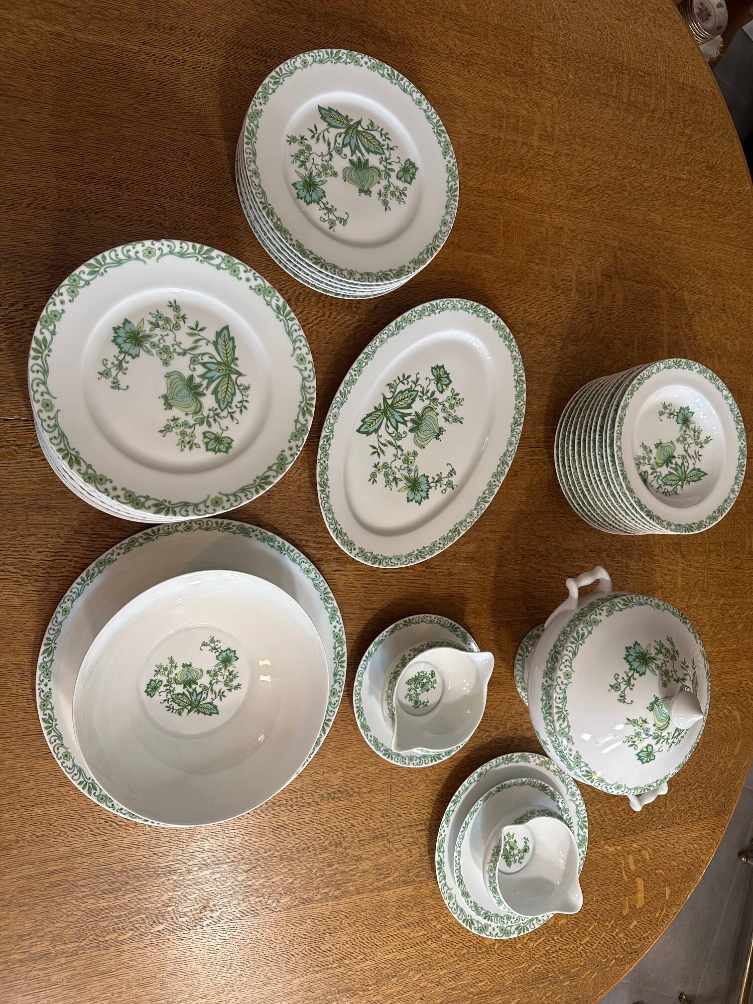 Limoges Calcutta Model Services