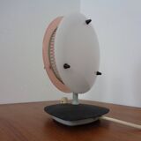 Dimmable Table Lamp by Télé Ambiance, France, 1950s