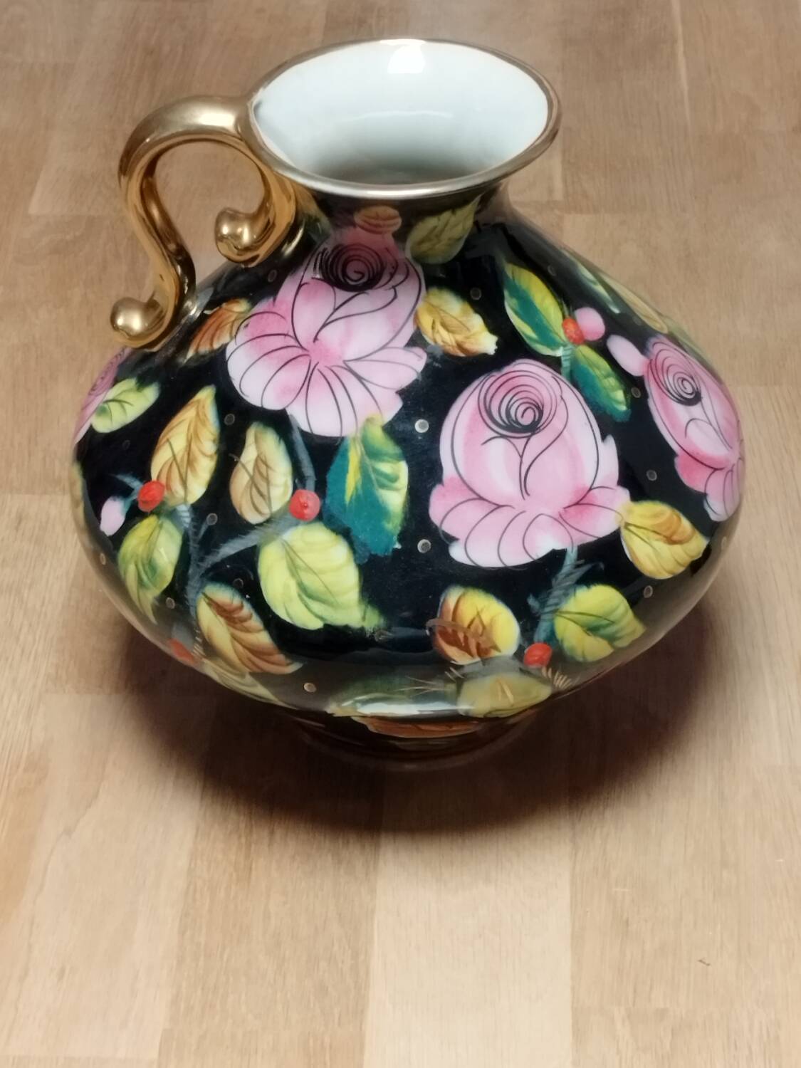 Vase