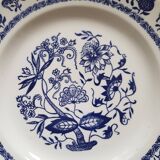 Set of 3 flat plates