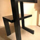 Steltman Chair after Gerrit Rietveld 1963